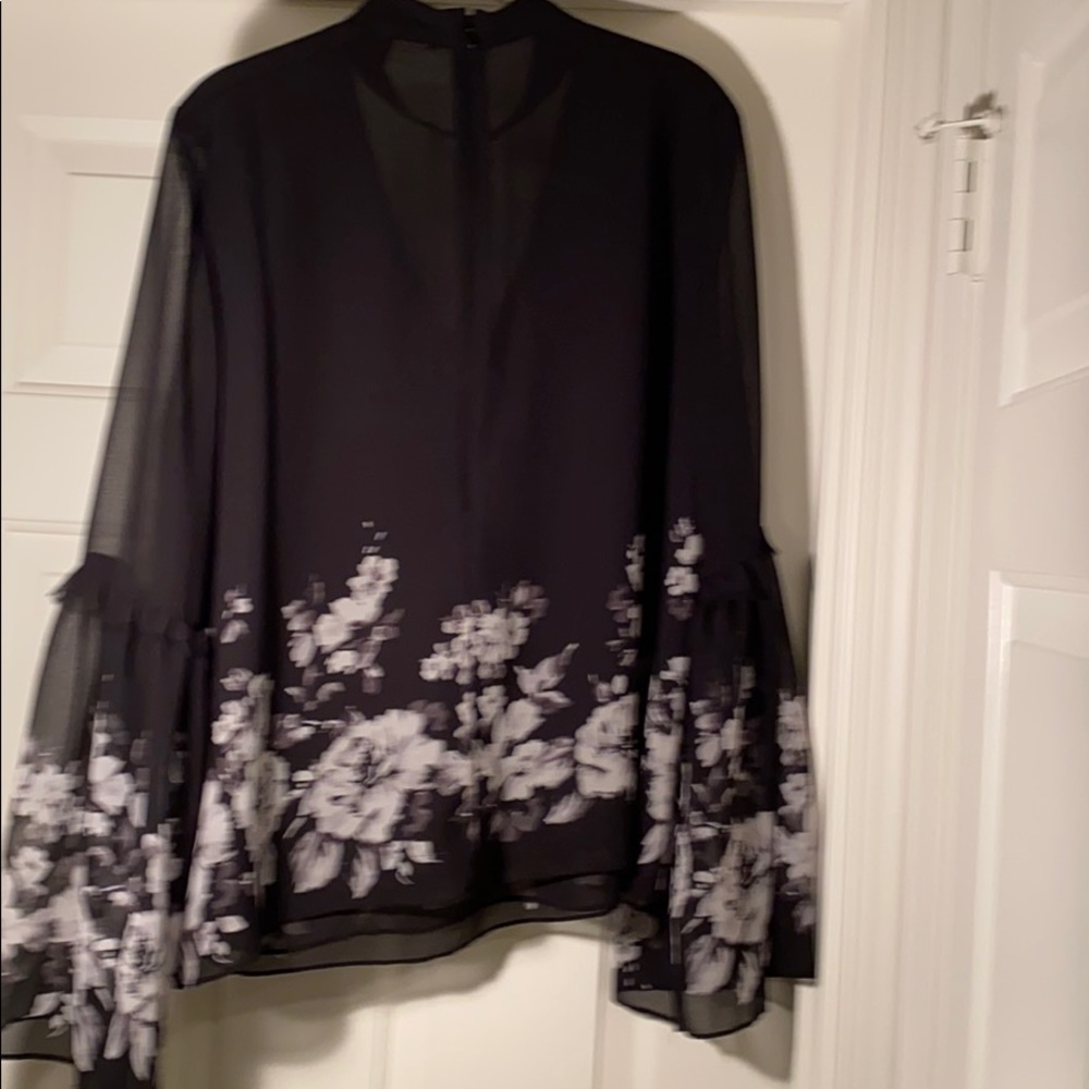 Chiffon Blouse - image 2